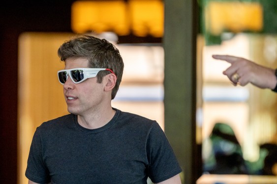 Experts say Sam Altman's space data center remarks echo existing skepticism