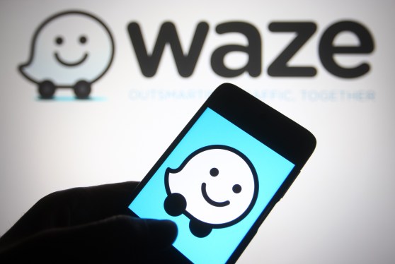 Waze Rolls Out AI-Powered Features and Expanded Customization Options