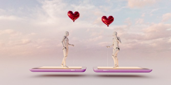 Hinge founder secures $18 million for AI‑driven dating platform Overtone