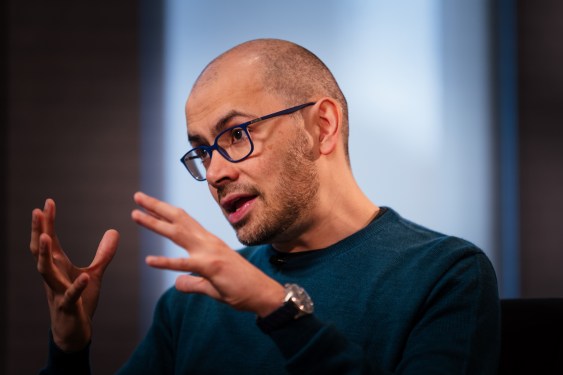 DeepMind CEO urges creation of independent standards body for frontier AI