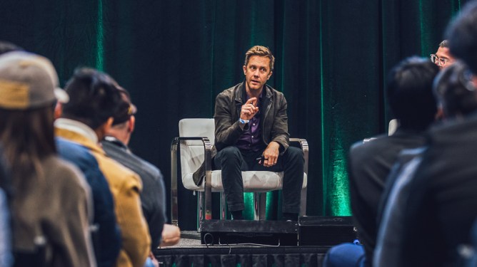 Why successful tech founders are grinding again, says YC partner Tom Blomfield