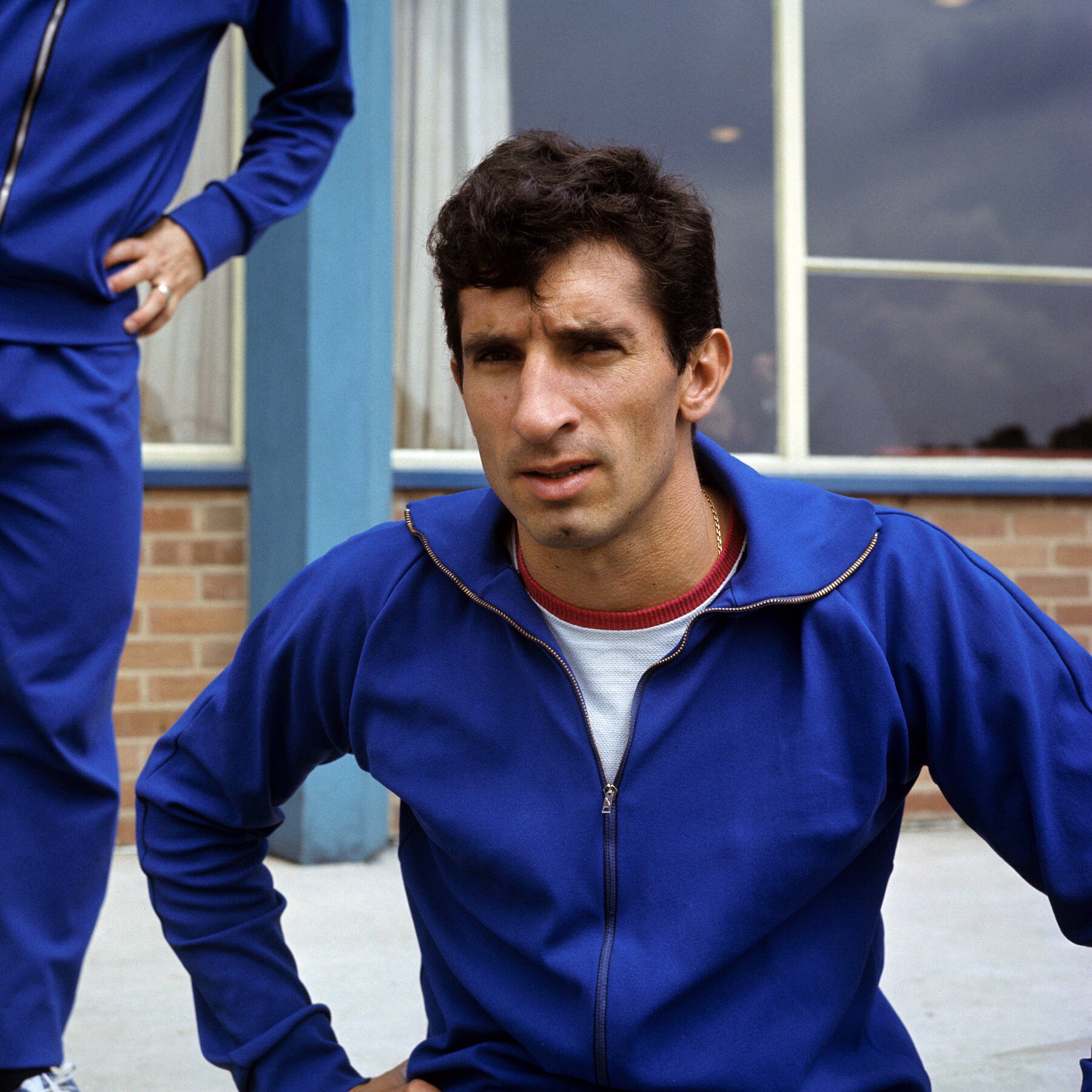 Antonio Rattín, Argentine Star Whose 1966 World Cup Ejection Prompted Card System, Dies at 89
