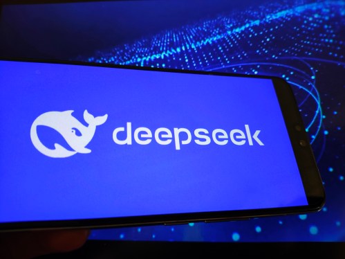 DeepSeek reportedly in talks to raise $1.5 billion before IPO