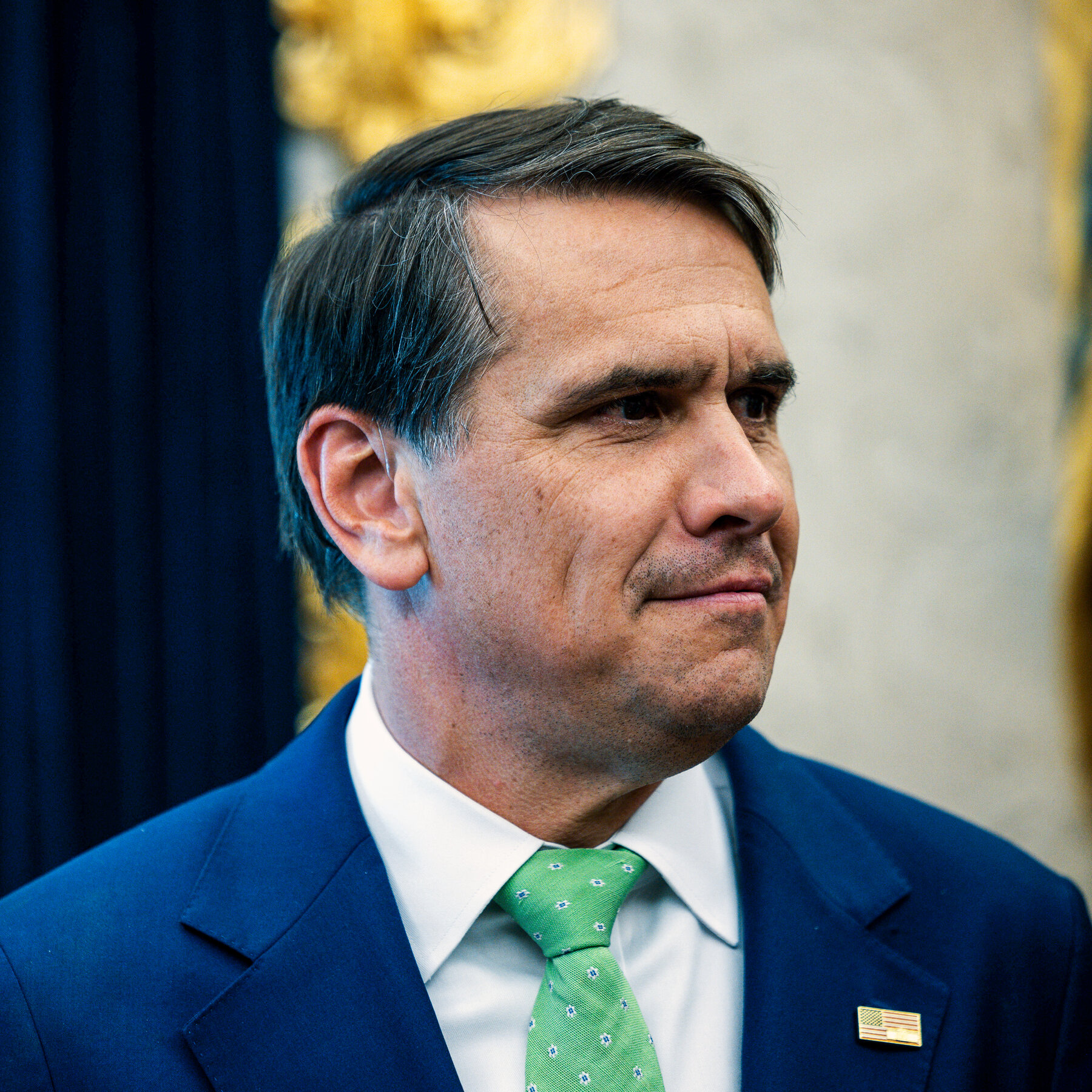 Emails Reveal Todd Blanche’s Role in Trump’s Retribution Campaign Ahead of Attorney‑General Confirmation