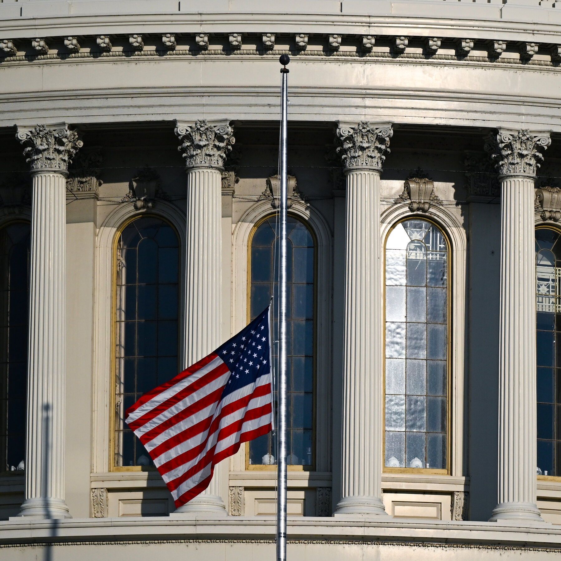 Graham’s Death Adds Uncertainty to GOP Legislative Agenda