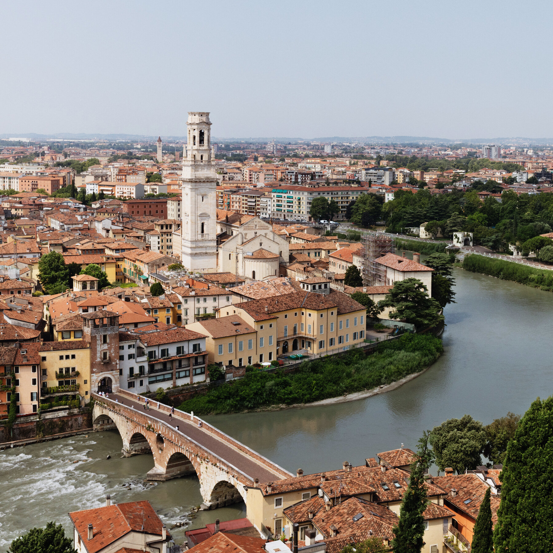 Beyond Venice: Three Off‑The‑Beaten‑Path Adventures in Veneto