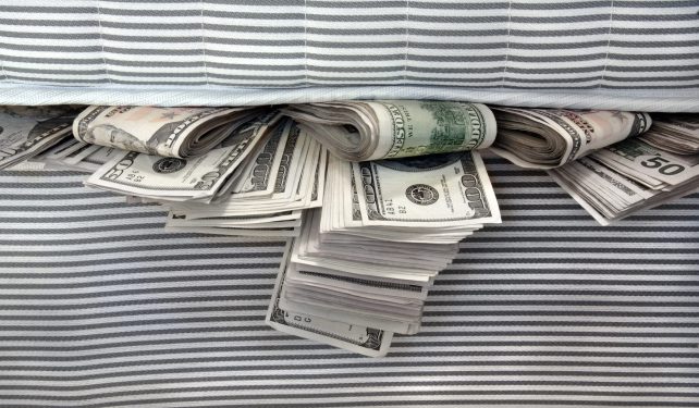 Reflection inks signs $1 billion compute agreement with Nebius