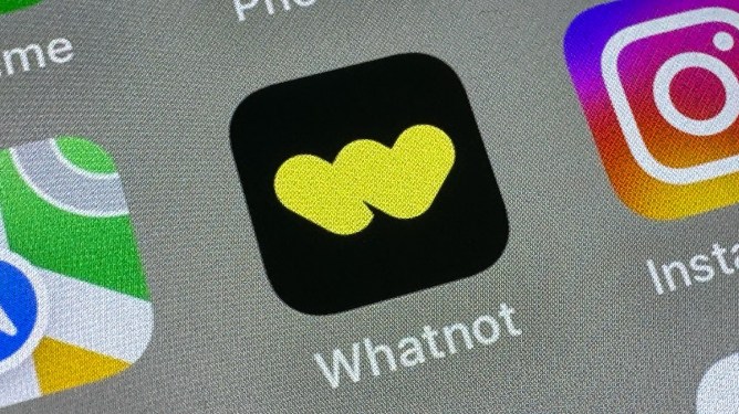 Whatnot Acquires Shaped for Real-Time Shopping Recommendations