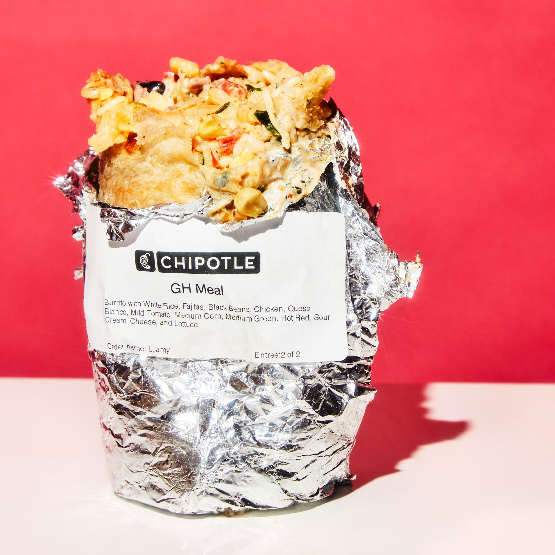 Chipotle Opens First Restaurant in Mexico, Bringing Bowls and Burritos to Monterrey