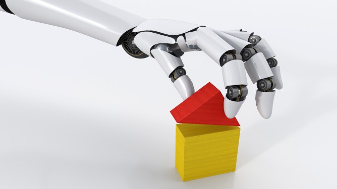 Anthropic and Blackstone bet AI implementation is the next trillion-dollar business
