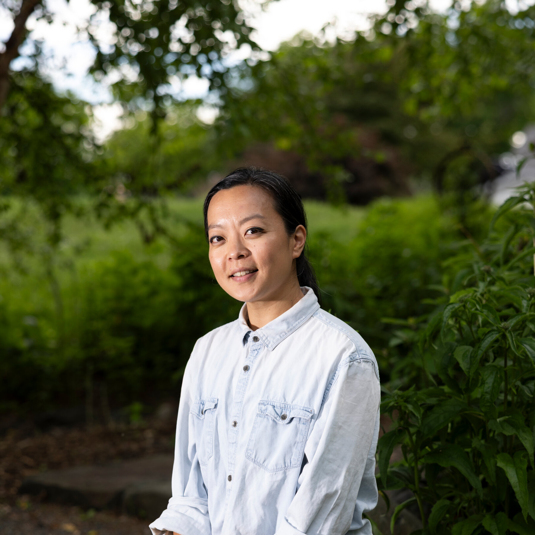 Republicans Spend $2.2 Million to Help Socialist Candidate Francesca Hong in Wisconsin Governor Primary