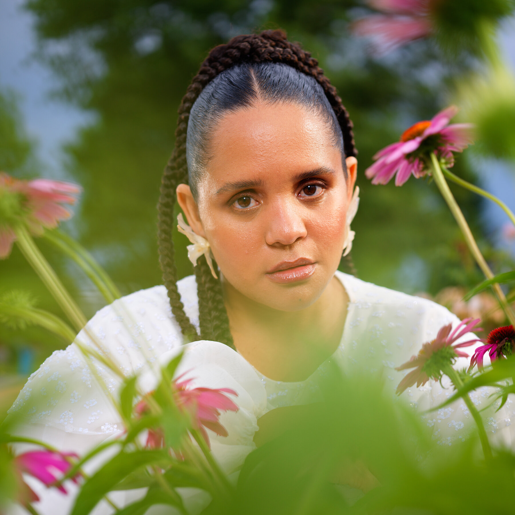 Lido Pimienta Uses New Album “Caribenya” to Challenge Caribbean Stereotypes and Find Personal Renewal