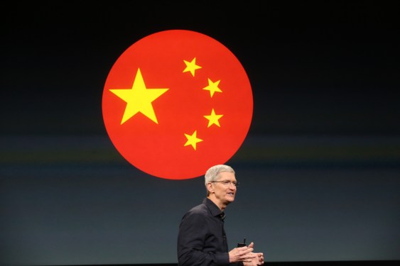 Apple Intelligence Approved for Launch in China with Alibaba Partnership