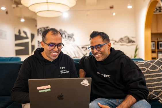 Emergent hits unicorn status after $130M Series C funding round