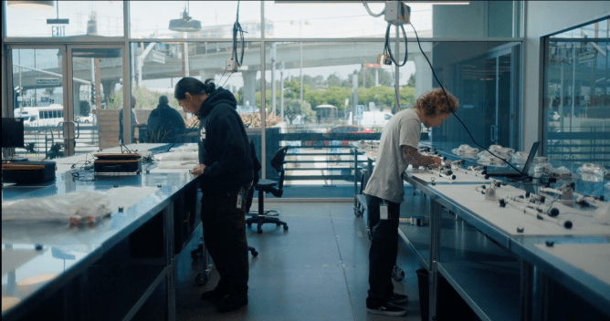 SpaceX veteran secures $65M to retrieve Cold War-era wire harnesses