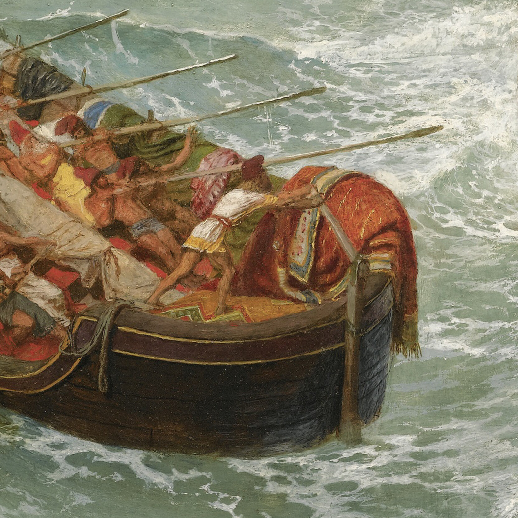 Archaeologists Find 2,400‑Year‑Old Complex Indicating Worship of Odysseus in Ancient Ithaca