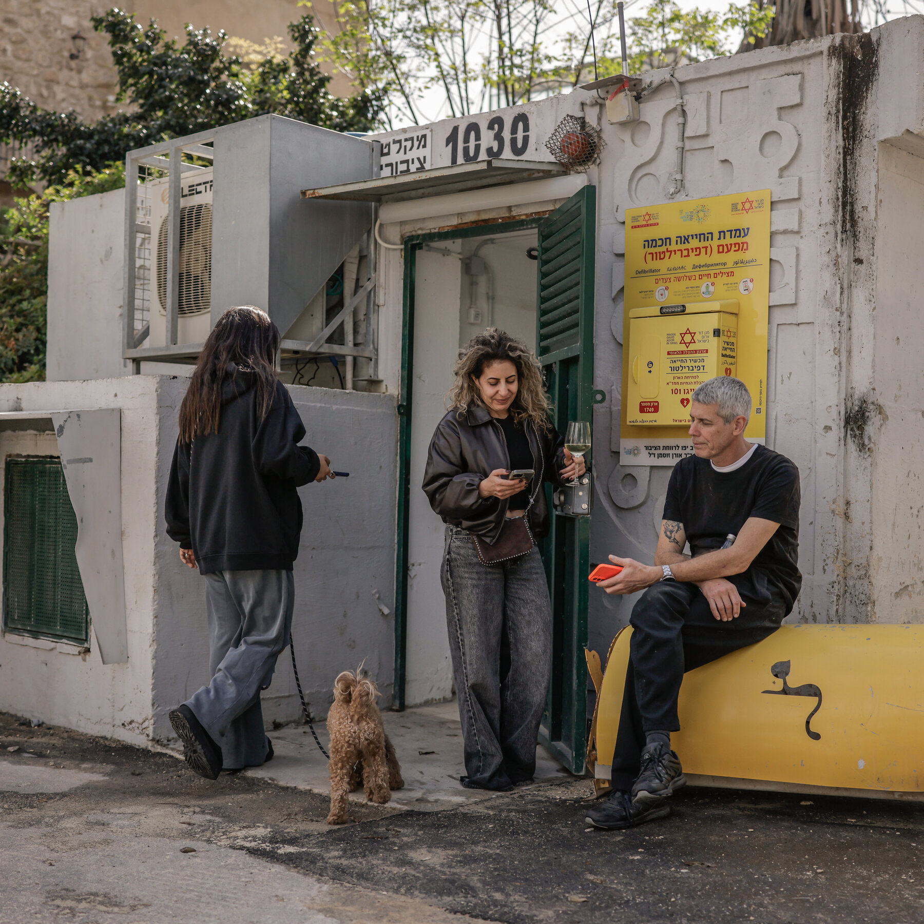 Israel Faces Uncertain Future Amid Ongoing U.S.-Iran Hostilities