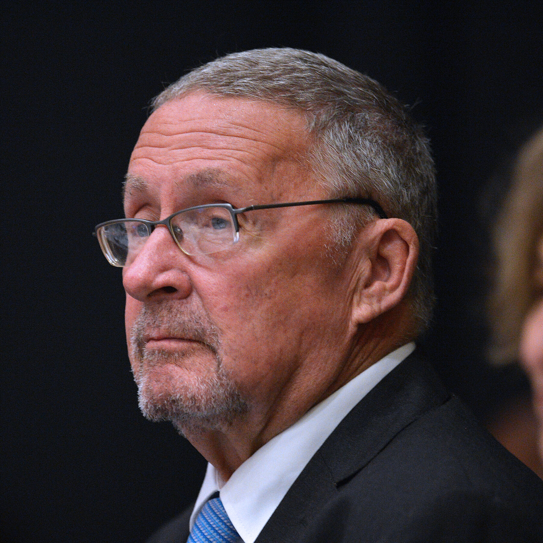 Former Zambian President Guy Scott Dies at 82