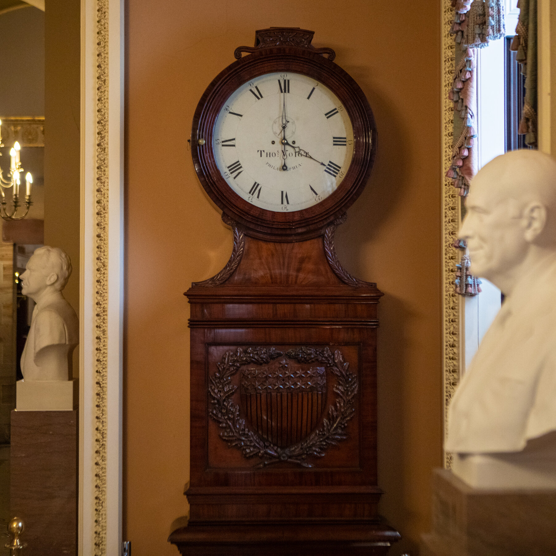 House Passes Bill to Make Daylight Saving Time Permanent, Senate Decision Pending