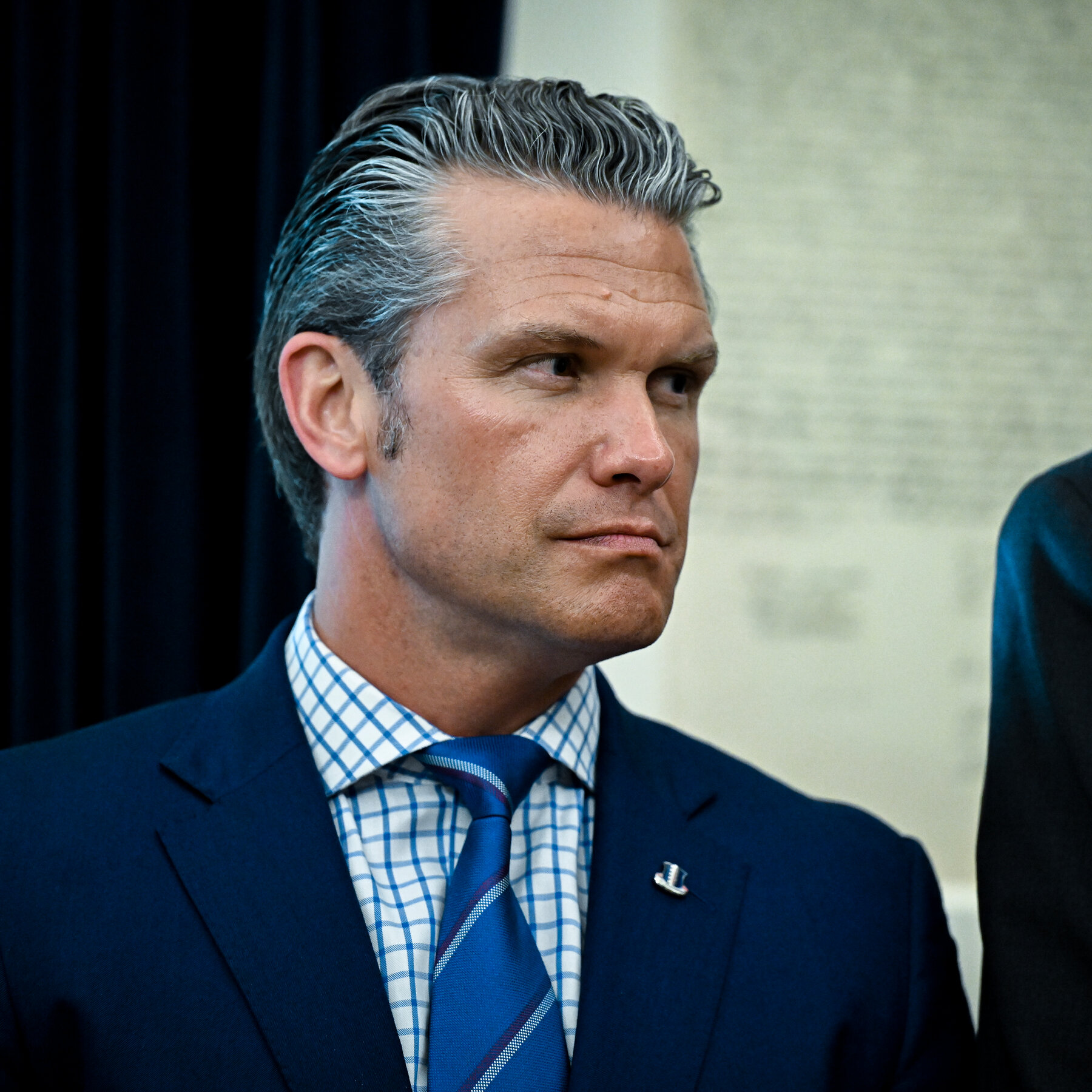 Defense Secretary Pete Hegseth Proposes Universal Low‑Testosterone Screening for Service Members