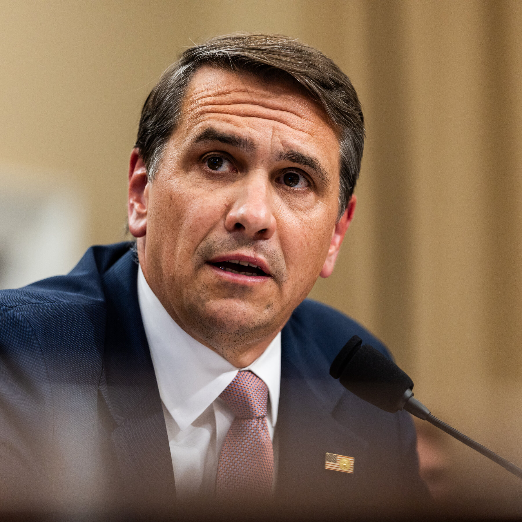 Todd Blanche Confronts Confirmation Hurdle as Attorney General Nominee