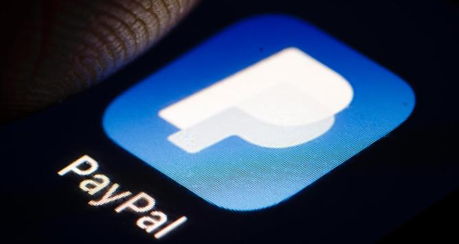 Stripe and Advent Reportedly Offer $53.4 Billion to Acquire PayPal