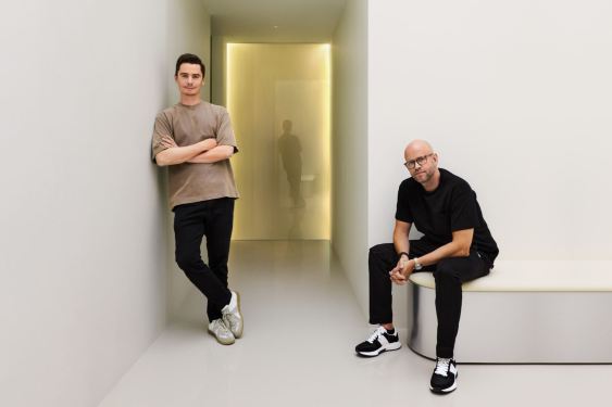 Daniel Ek’s Neko Health secures additional $700M funding