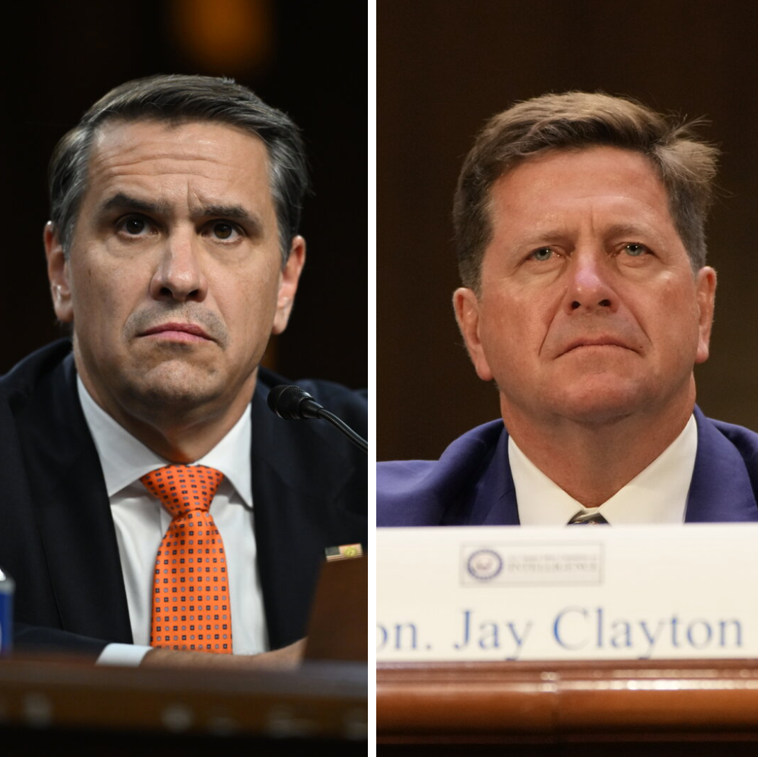 Democratic Senators Question Acting Attorney General Over NYT Subpoenas Targeting Plane Security Reporting