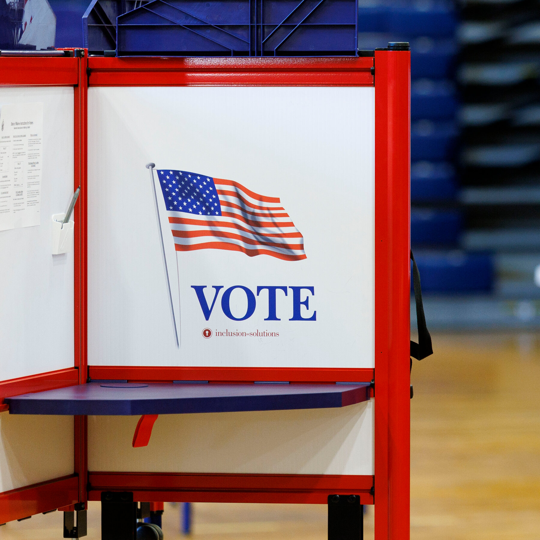 Maine Democrats vie for Graham Platner’s open seat