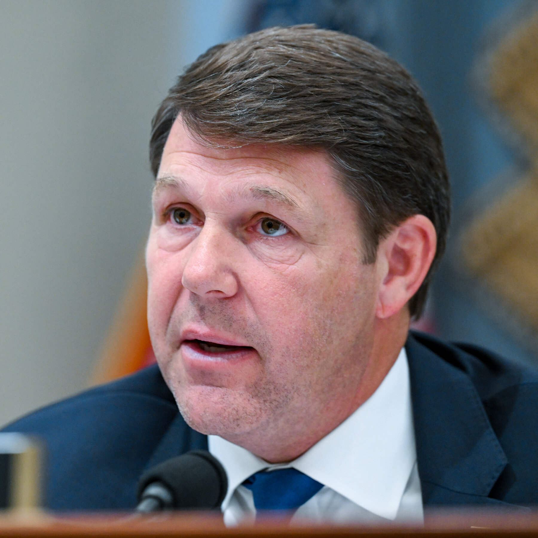 House GOP releases budget proposal to unlock $95 billion for Iran war and SAVE Act
