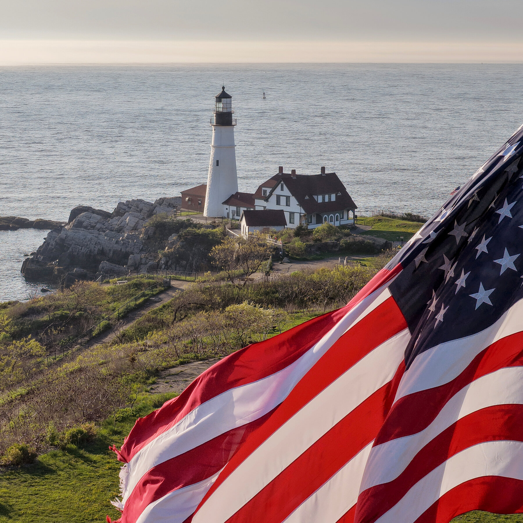Maine Democratic Leaders Launch Imperfect Political Experiment