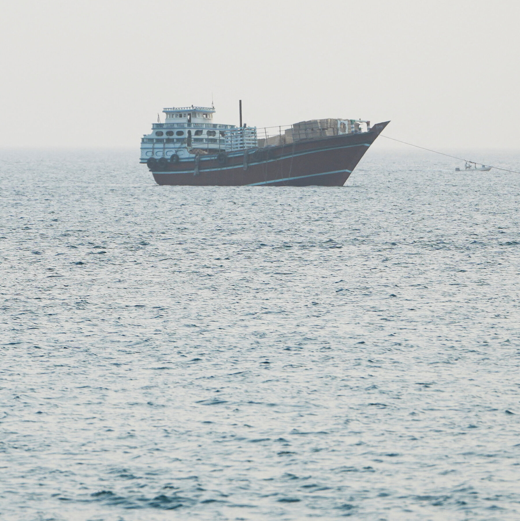 Ambiguous Clause in US‑Iran MoU Fuels Ongoing Hormuz Tensions