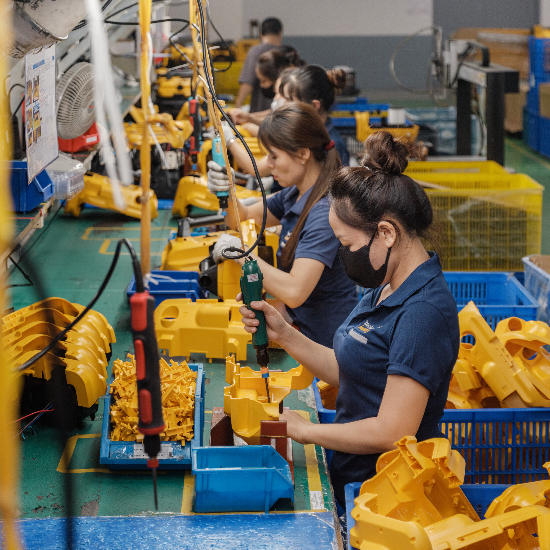 War Risk Drives Higher Prices for Businesses, Regardless of Outcome