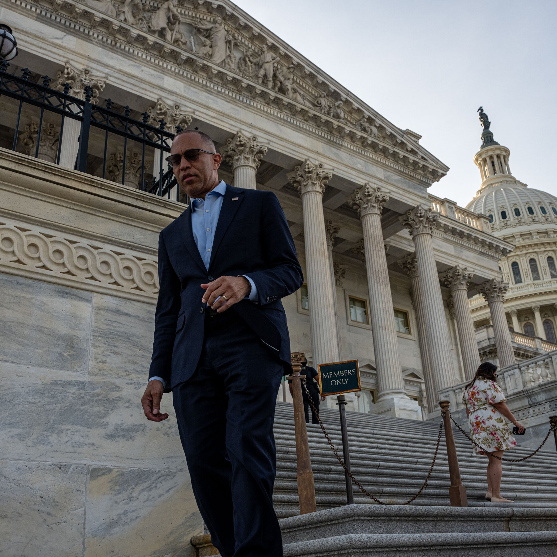 Democrats Back House Bill to Cut Israel Aid, Bill Fails