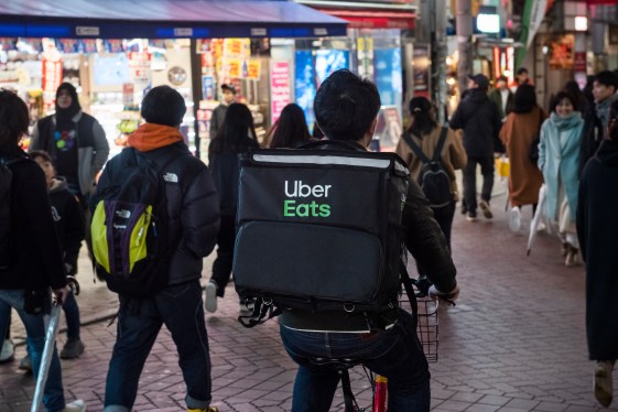 Uber proposes $14.8 B acquisition of Delivery Hero, set to double its global footprint