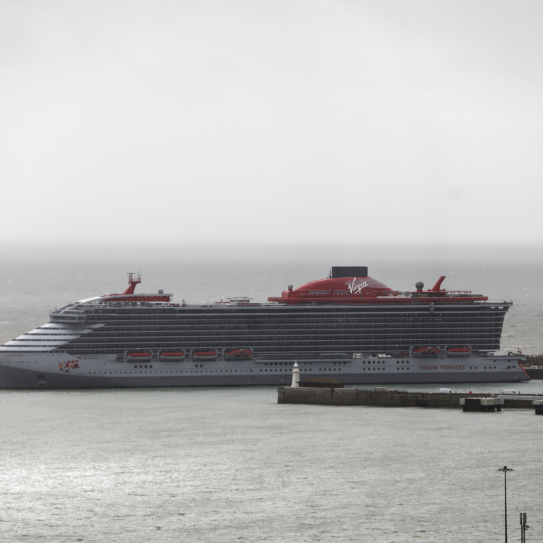 Gay-Themed Mediterranean Cruise Denied Entry by Turkey, Then Egypt