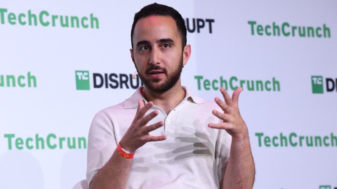 Greylock capped its new fund at $1.5 billion despite saying it could have raised more, partner Saam Motamedi explained at TechCrunch Disrupt 2023