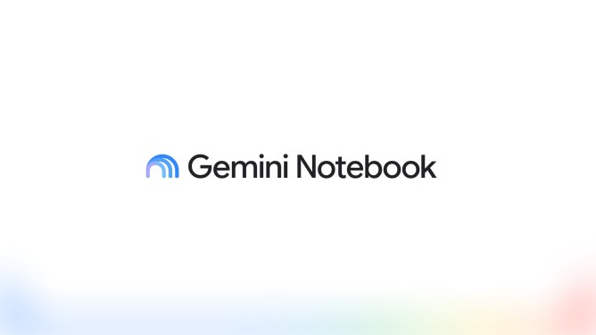 Google rebrands NotebookLM as Gemini Notebook