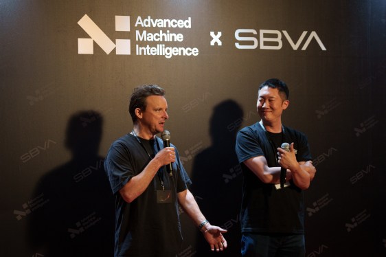 AMI Labs CEO Alexandre LeBrun declines to label his AI as AGI or superintelligence