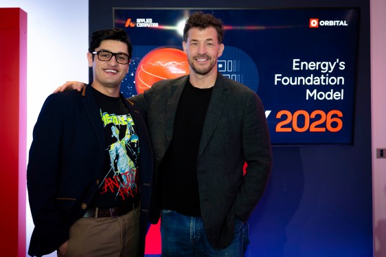 Applied Computing Aims to Provide AI Models for Entire Oil and Gas Plants