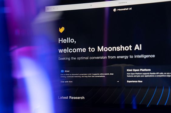 Moonshot AI's Kimi 3 aims to narrow gap with Anthropic's Opus 4.8