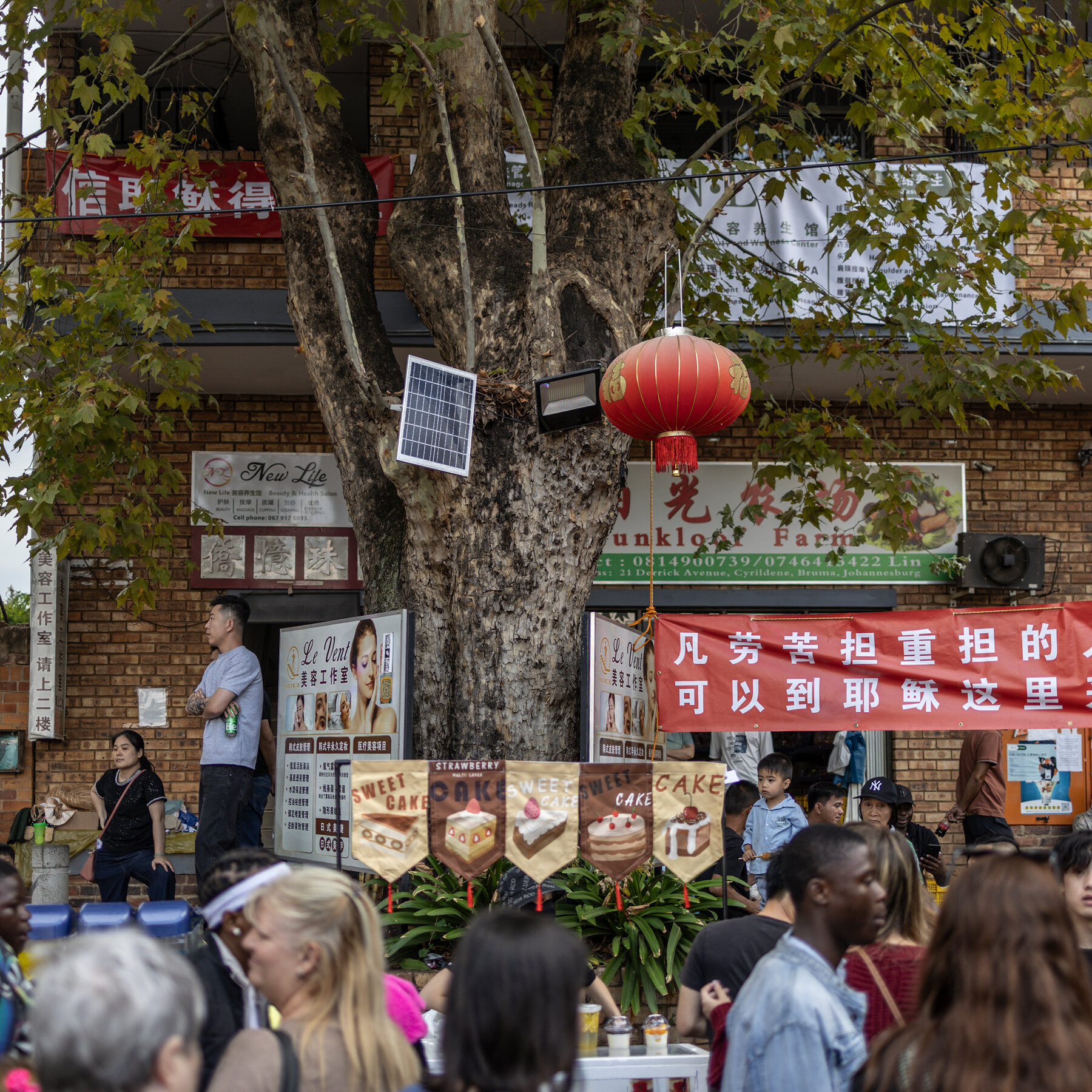 World Survey Shows Growing Favorability for China Over the United States