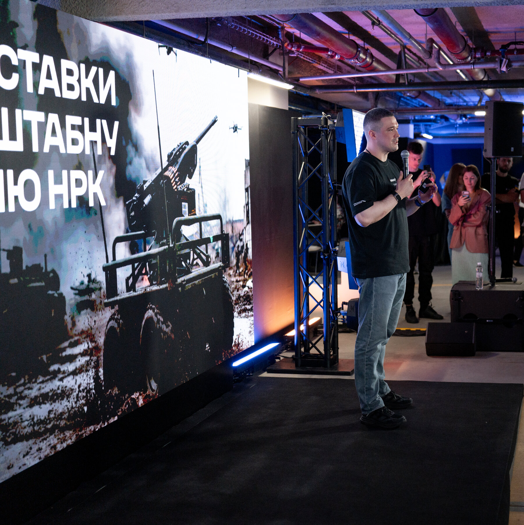 Ukraine's Momentum Stalls as Dismissed Defense Minister Publicly Criticizes Military Strategy