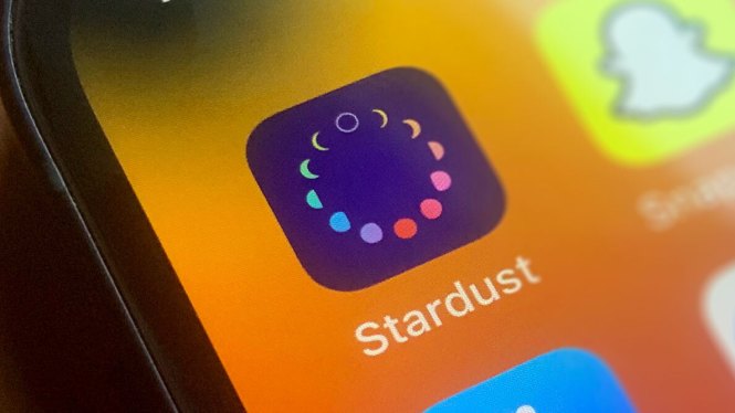 Mozilla Research Finds Stardust Period Tracker Shares User Health Data