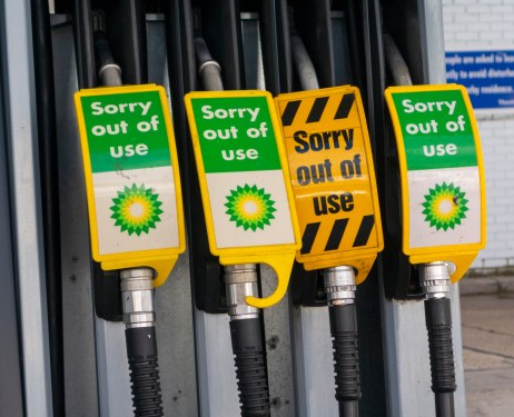 BP shuts corporate venture arm after 20 years