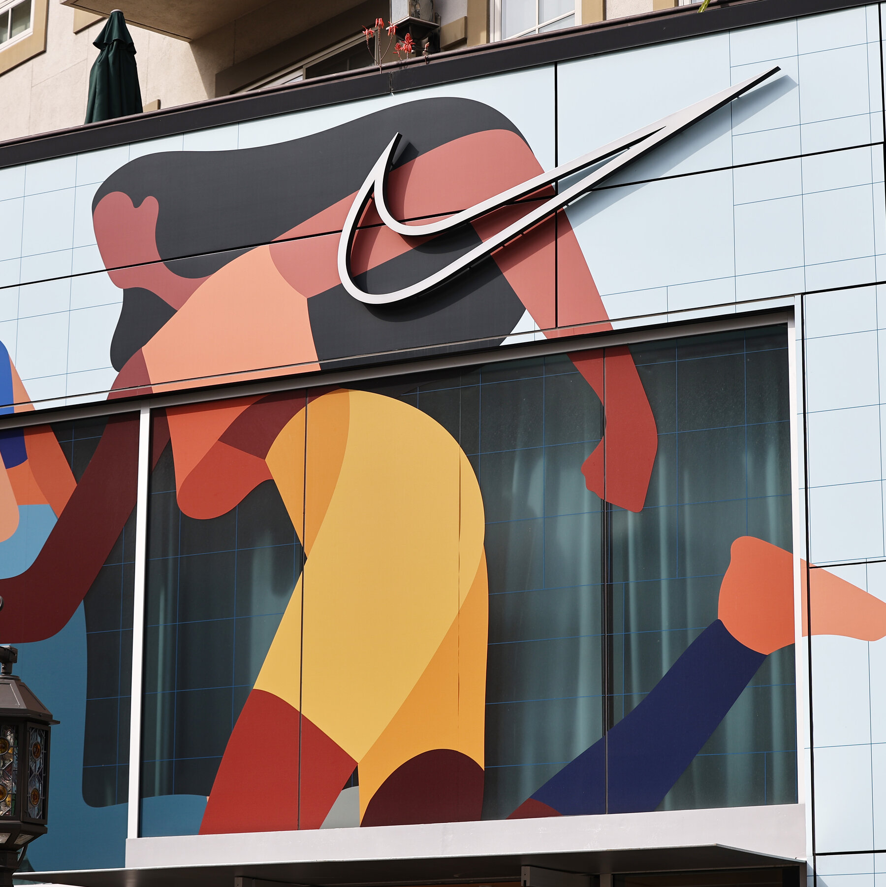 Nike becomes focal point of Trump administration's crackdown on corporate diversity initiatives