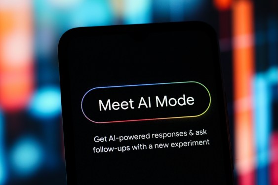 Google expands AI Mode to connect with selected apps