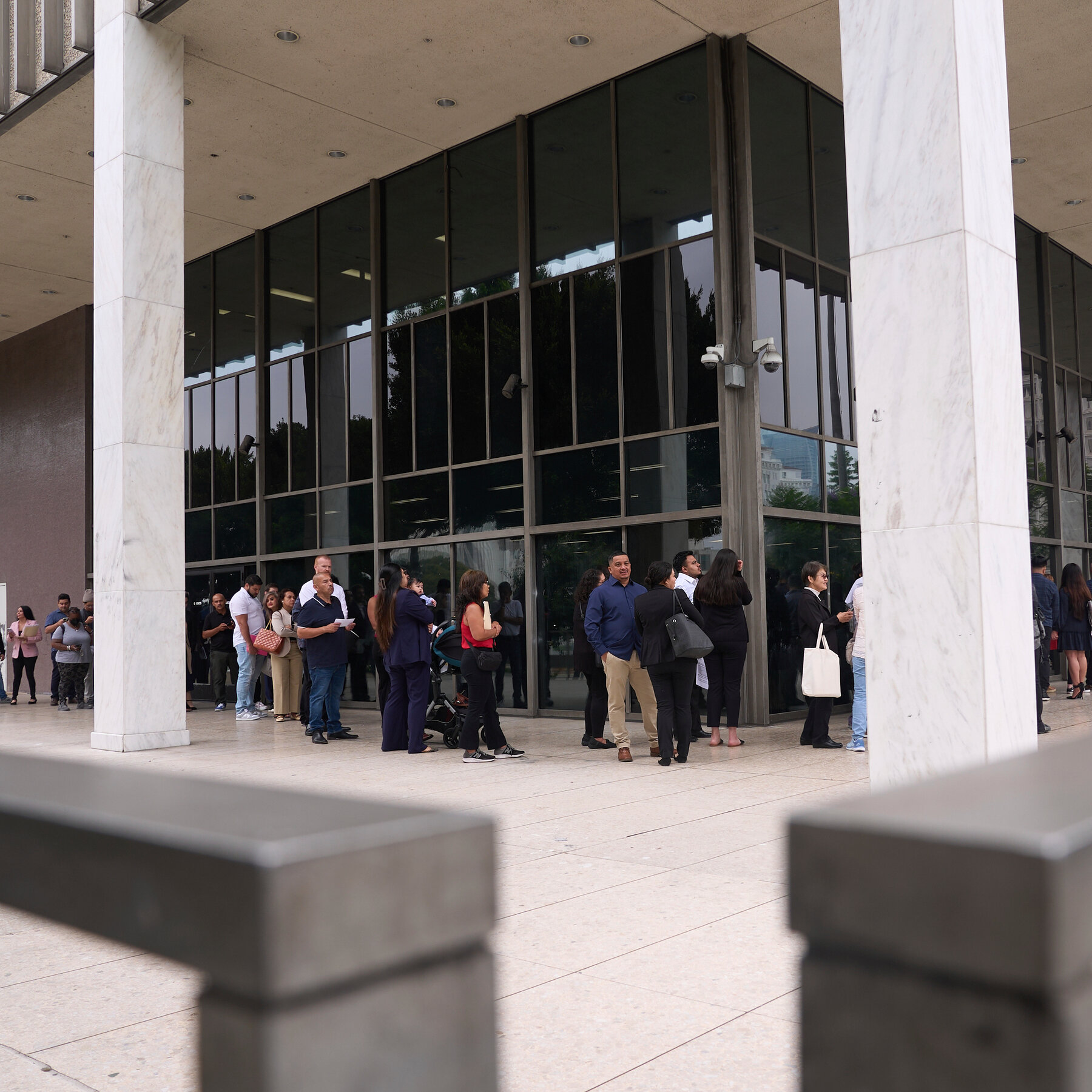 Trump administration limits green card eligibility for immigrants on public assistance