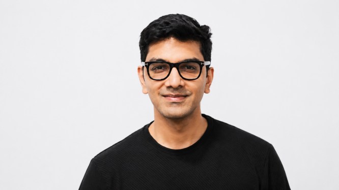 Former Ultrahuman hardware VP secures $5.5M to build AI‑controlling devices