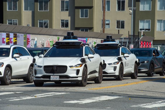 San Francisco mayor calls for stricter regulations after Waymo traffic incident